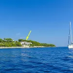 Villa Rosada Vela Luka