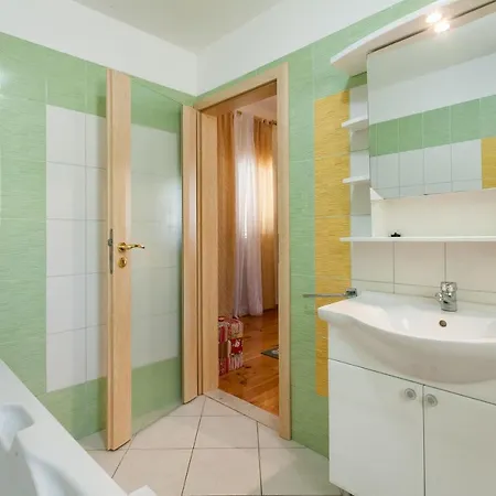 Rosada Villa Vela Luka