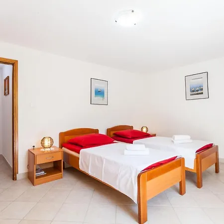 Rosada Villa Vela Luka